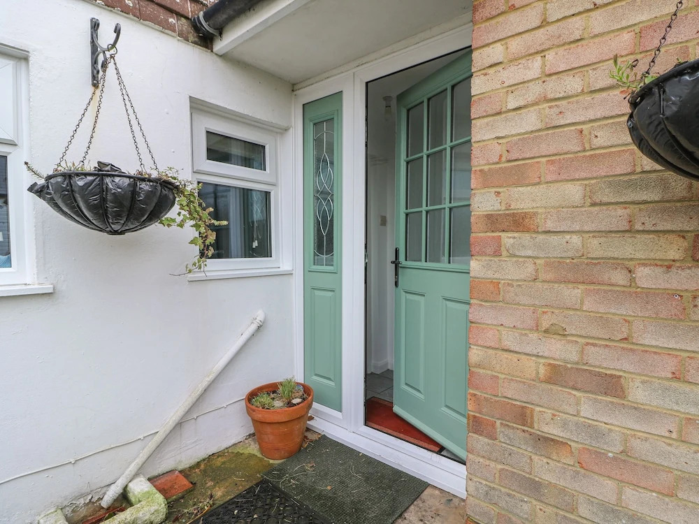 Seaview Cottage