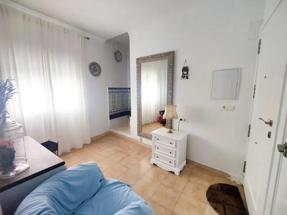 Altamar in Conil de la Frontera