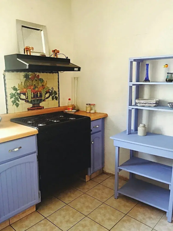 Casita Chepis