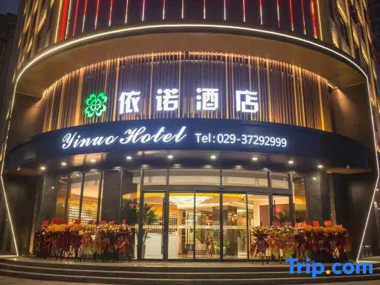 Hotel Inno