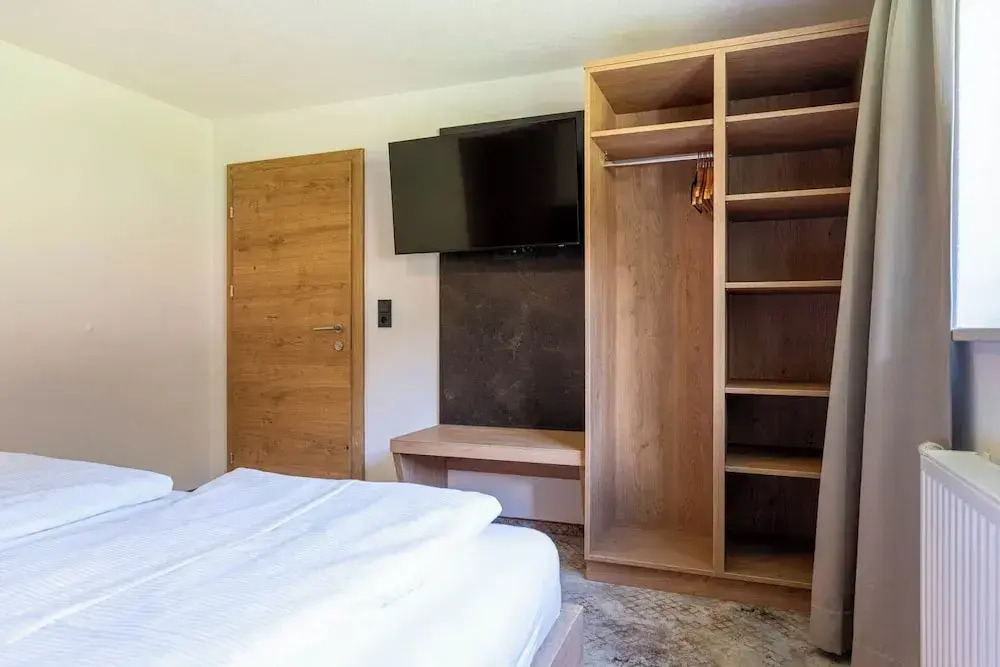 Maurig Appartements