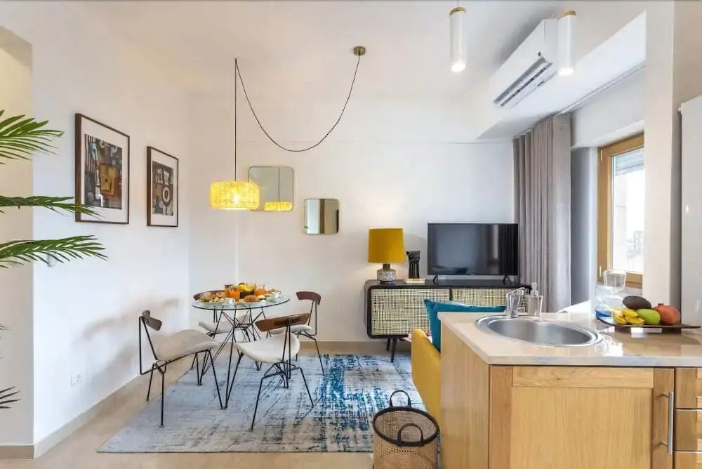 Sweet Inn Apartments - Saldanha