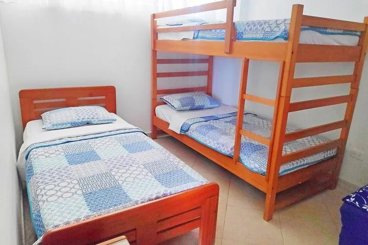 Apartamentos Familiar Cerca Al Mar