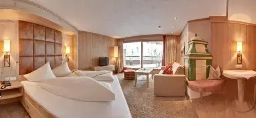 Hotel Lumberger Hof