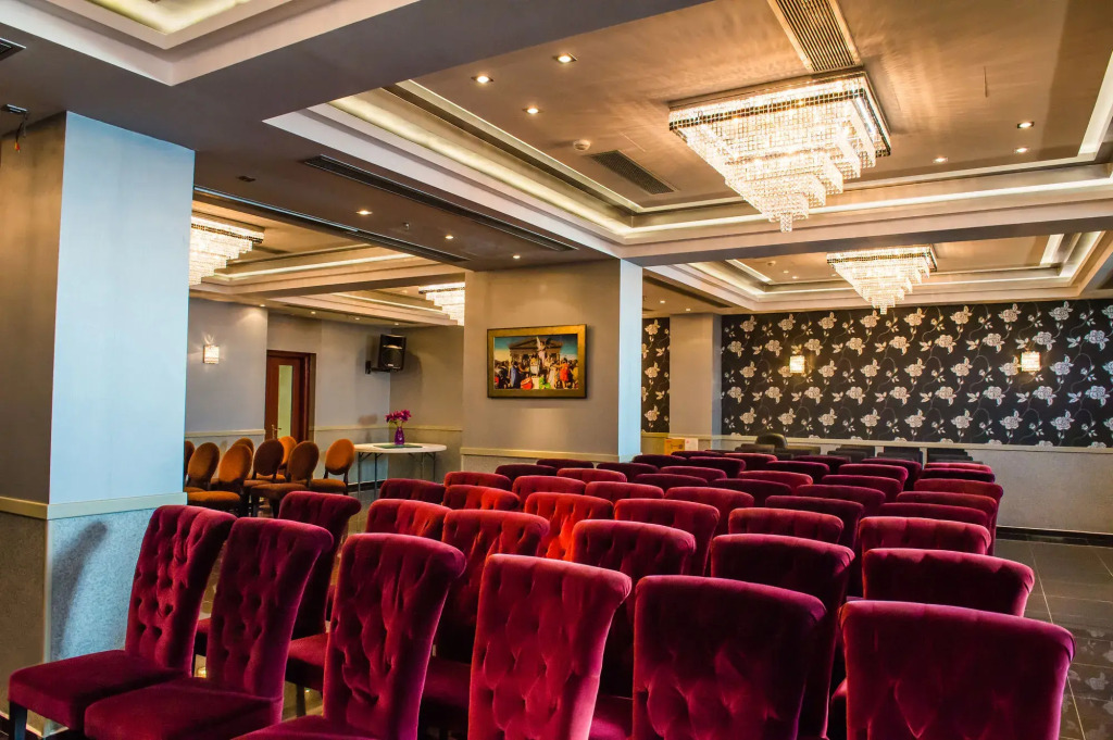 Odyssey Boutique Hotel
