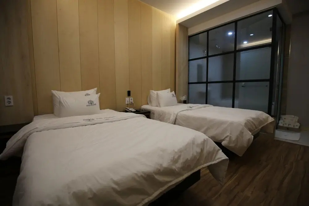 Hotel Appletree