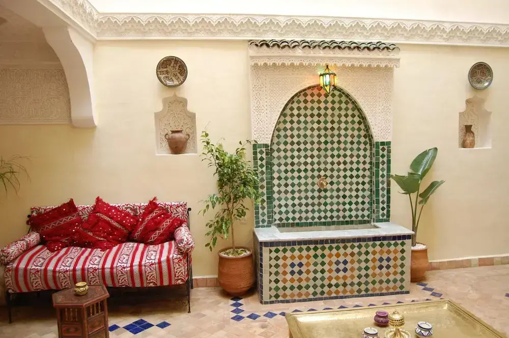 Dar Mounadim