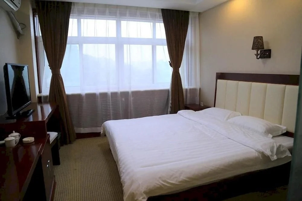 Dalian Jinda Hotel