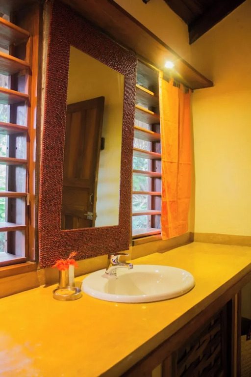 Loharano Lodge