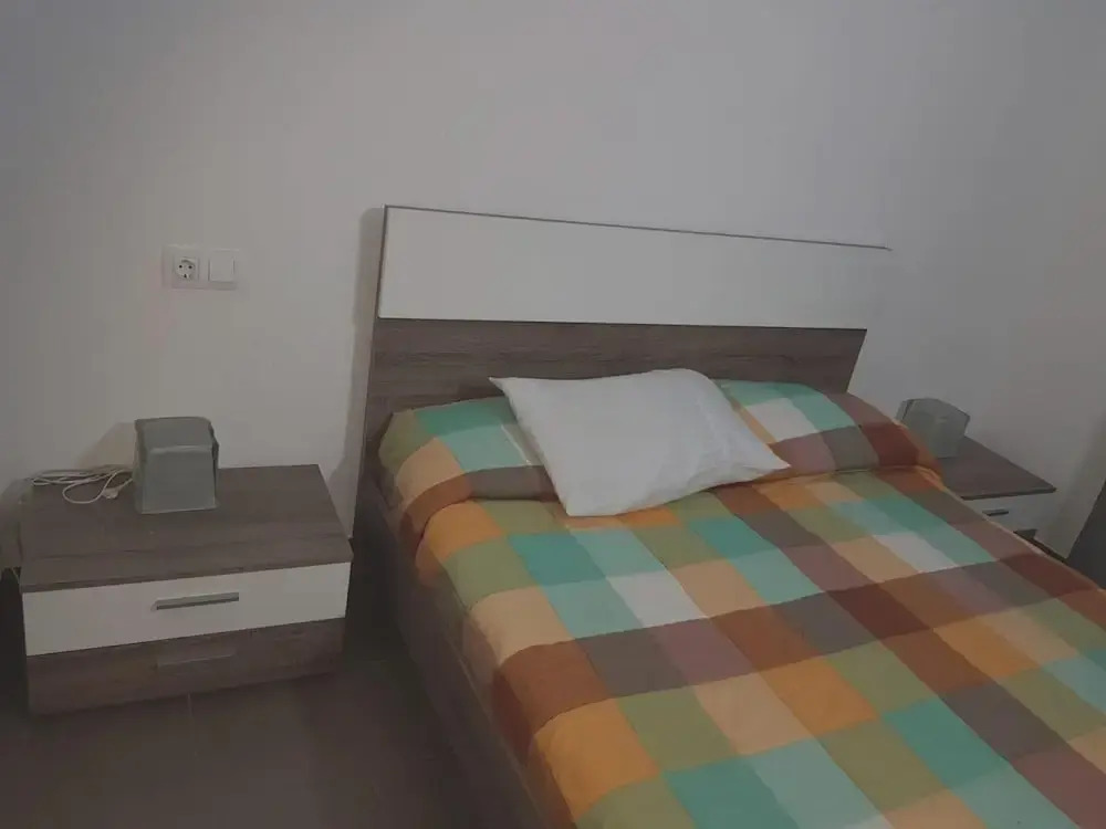 Apartment with 2 Bedrooms in Salou, with Pool Access, Terrace And Wifi - 700 M From the Beach