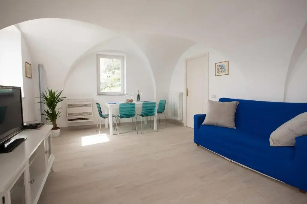 A casa di Laura