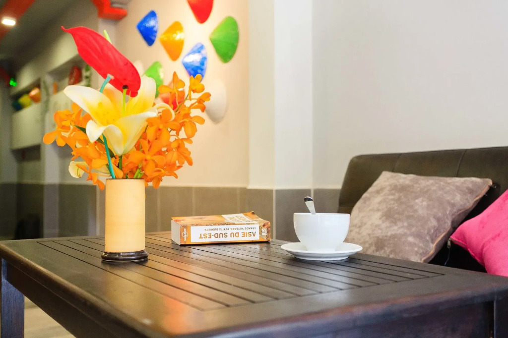 Punto Hostel
