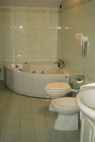 Hotel Roma