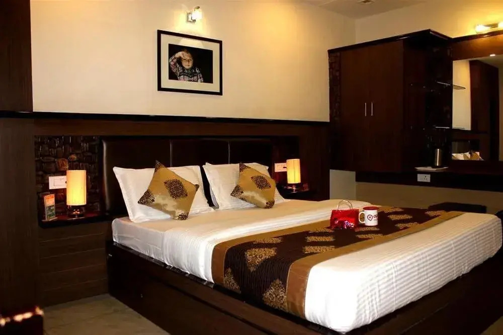 OYO Rooms Diggi Bazar Road Ajmer