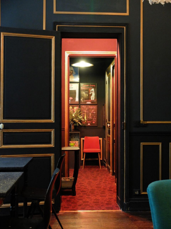 Alba Opéra Hôtel
