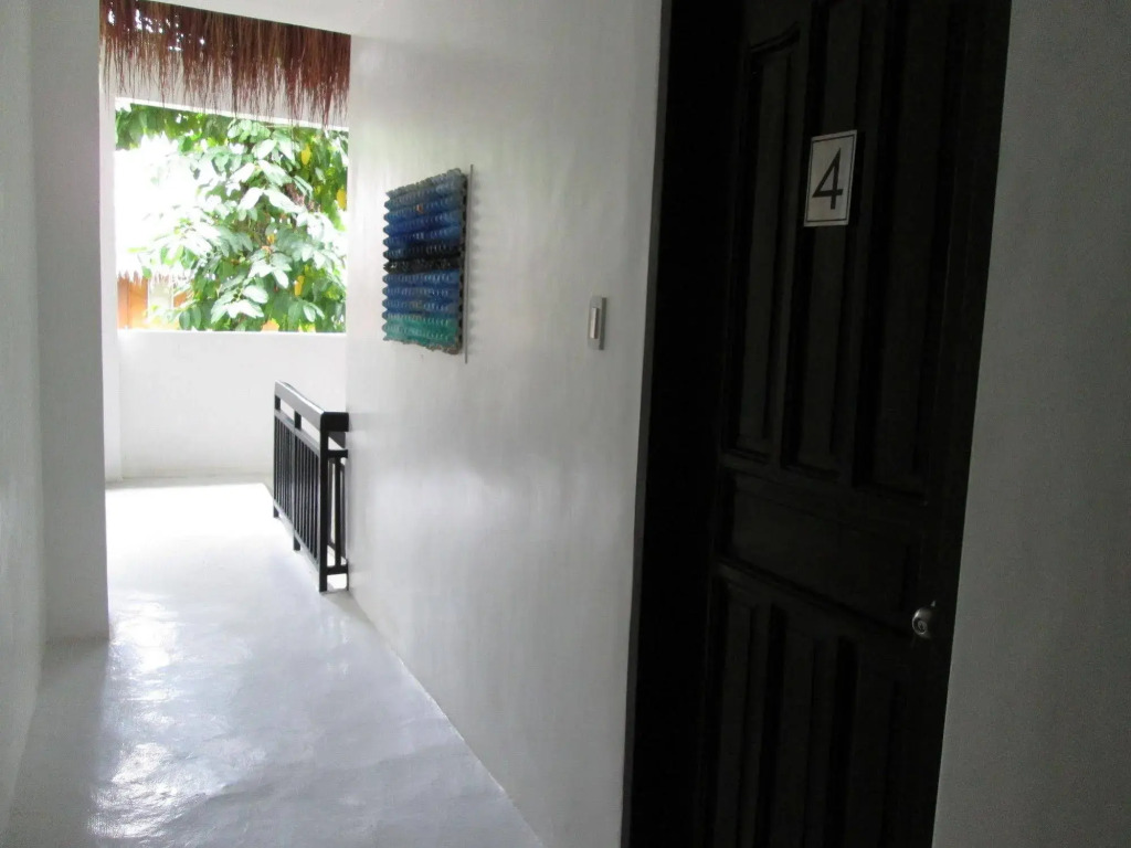 Boracay Amor Apartments