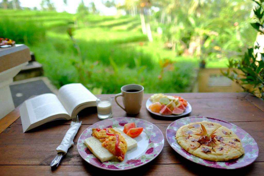 Dukuh Village Villas & Art