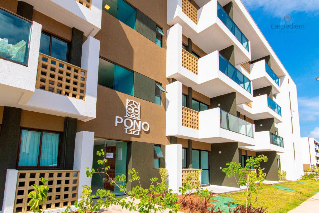 Mana Beach #A316 - Quadrúplo por Carpediem