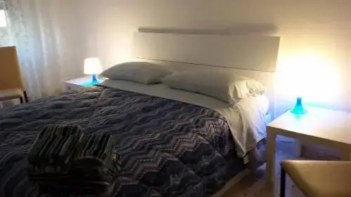 B&B Metropolitan Taranto
