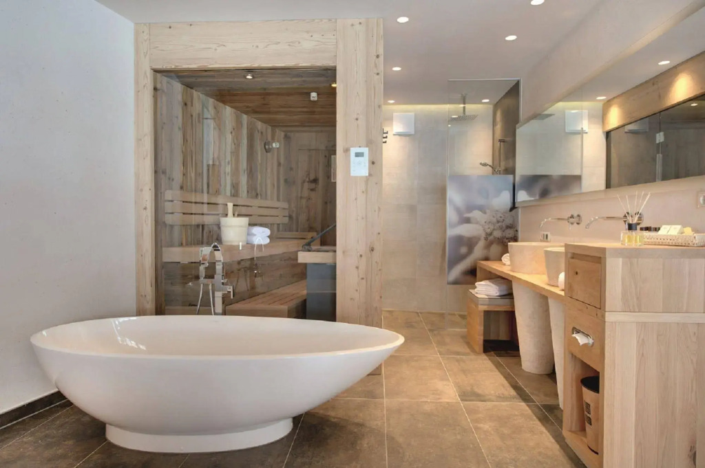 Living & Spa Vitalhotel Edelweiss