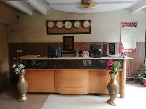 Hotel Metropolitan
