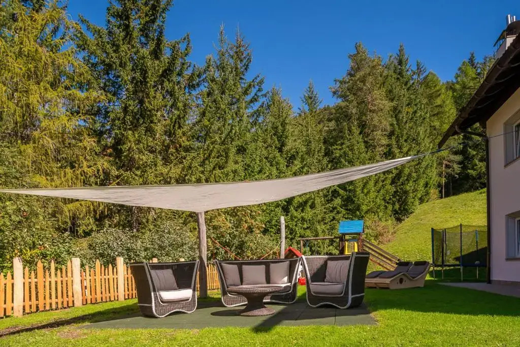 Residence Prapoz