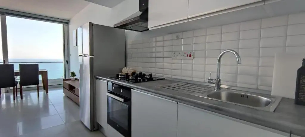 Healthy Apartments Abelia Residence
