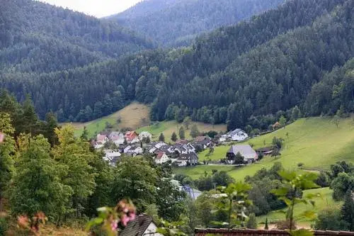 Gästehaus Ursula