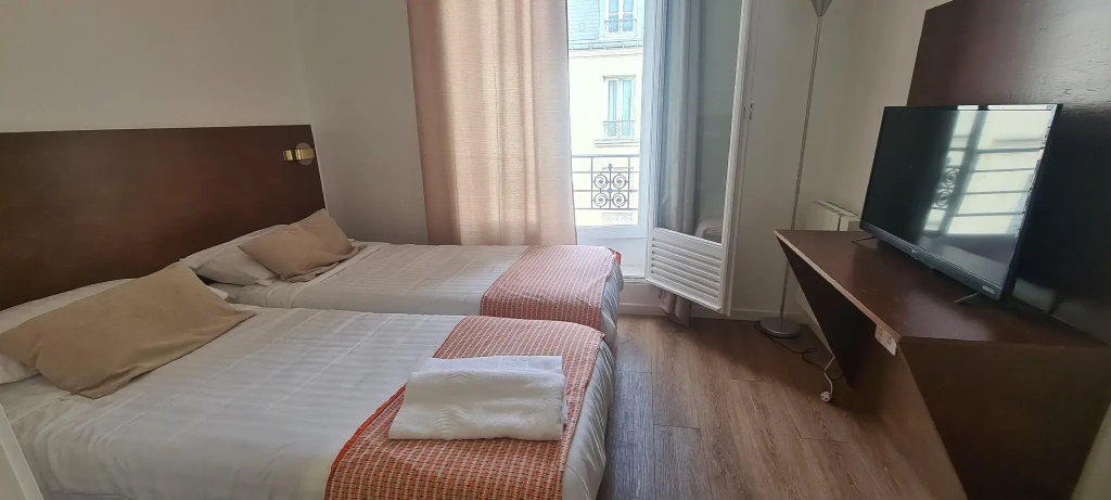 Dupleix Hotel