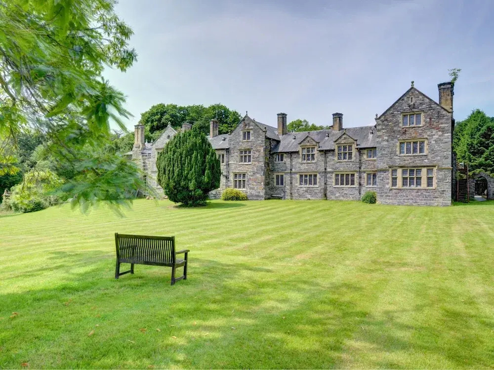 Great Accommodation for Couples