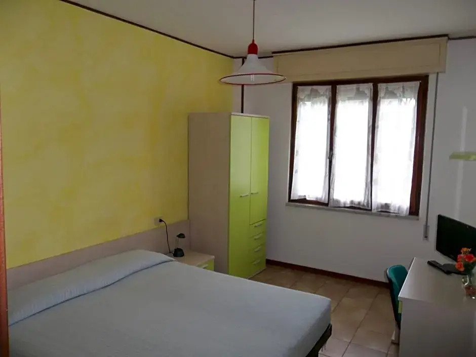 Albergo Ristorante Gori