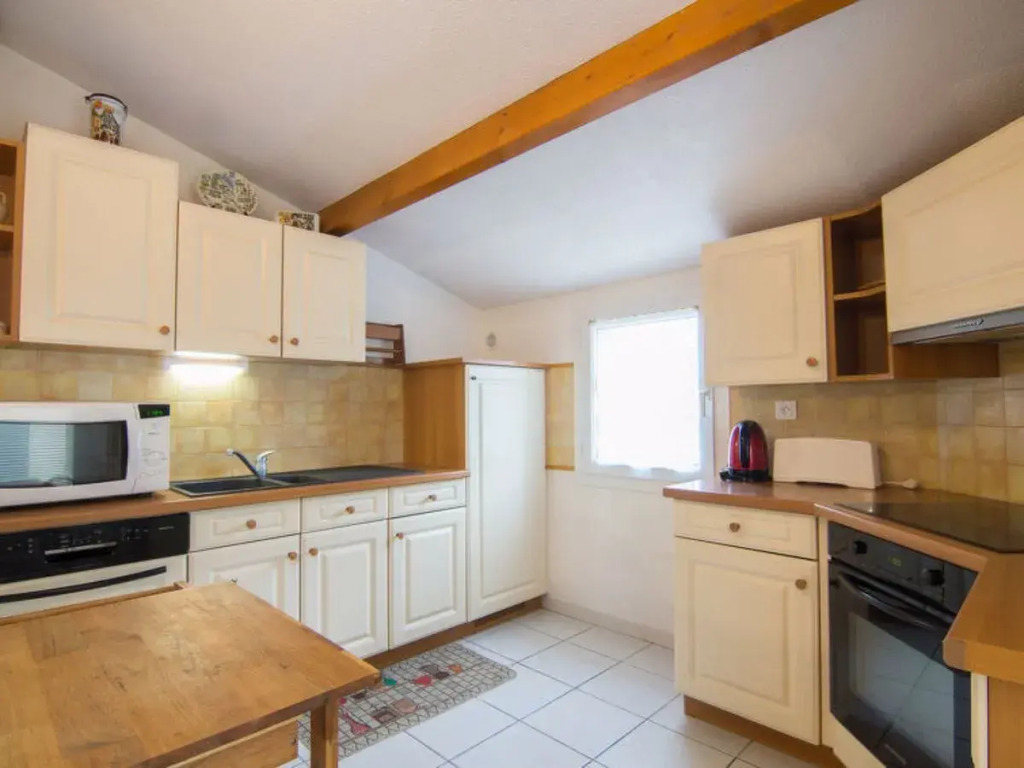 House Brive 1 Vaux Sur Mer