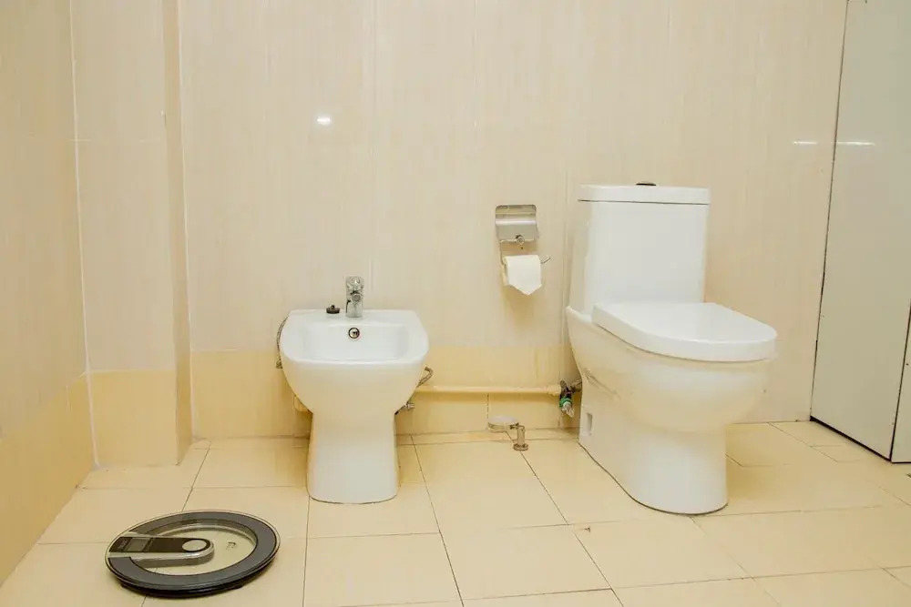 HOTEL AFRICANA LSK