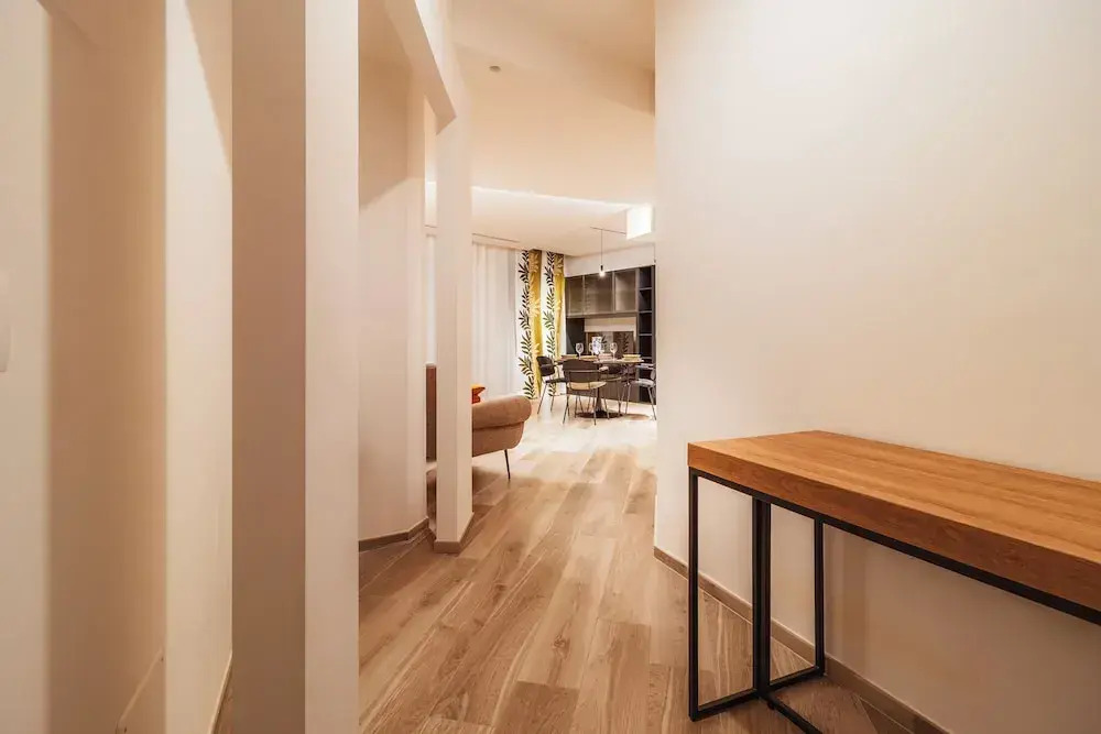 VL Luxury Apartment