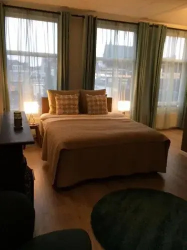Suite LOOF