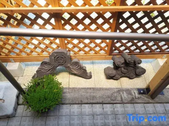 Guesthouse Pleno