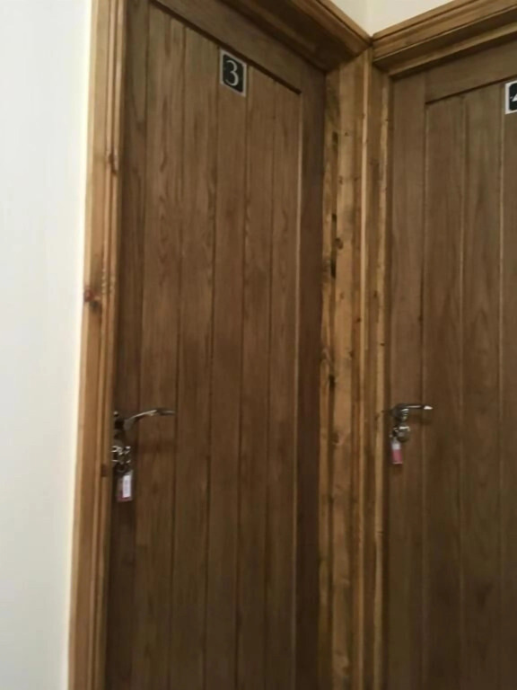 Oxford City Guest House
