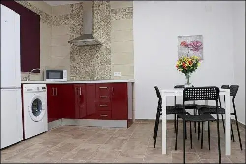 Casa Rural Zara III