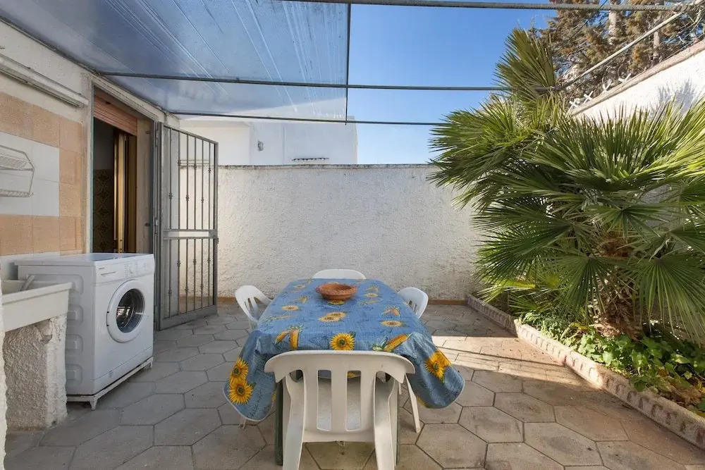 Villetta Bahia del Sol