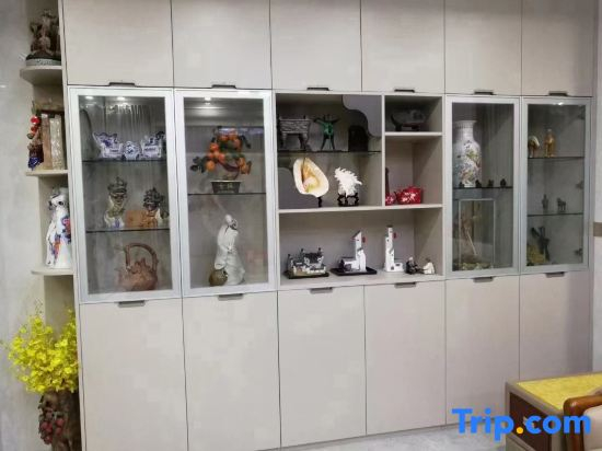 Jingyaxuan Homestay