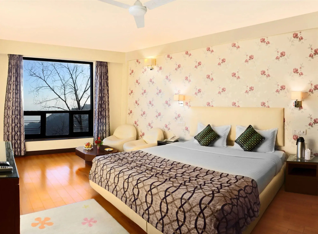 Honeymoon Inn Mussoorie