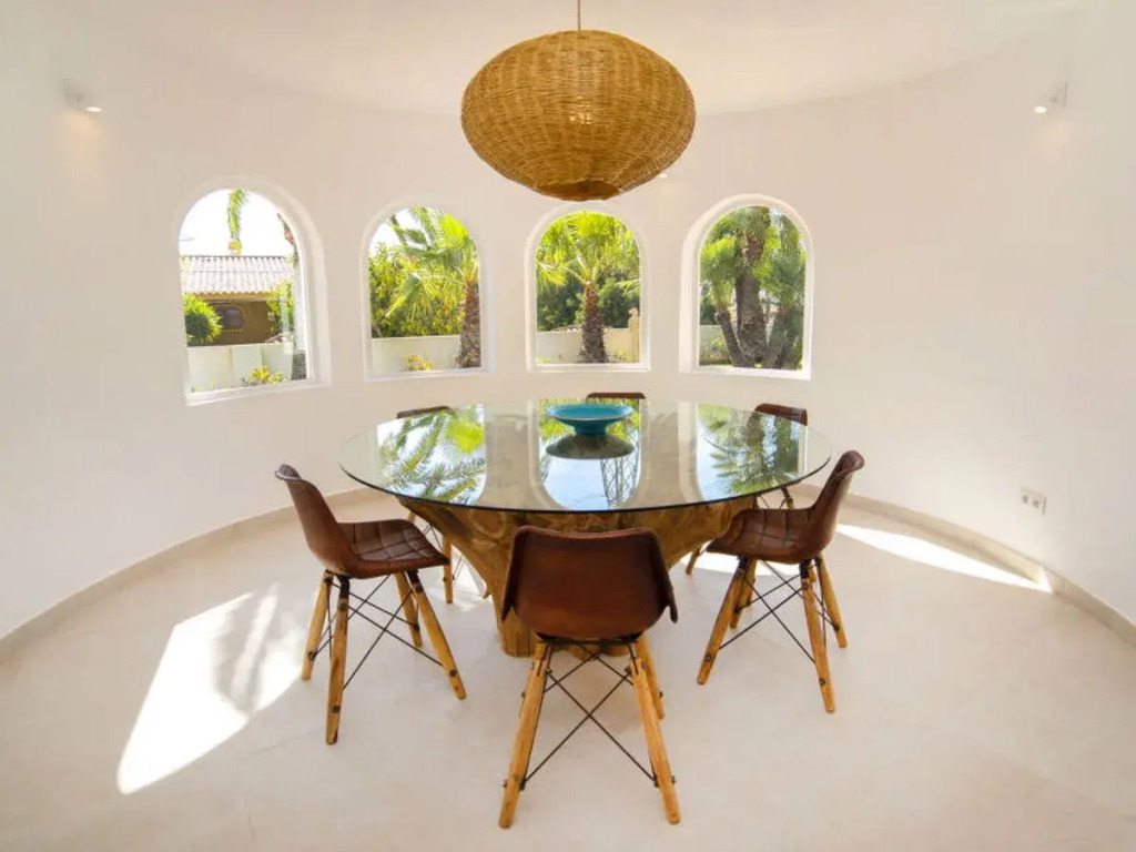 Villa Villa del Maestro by Interhome
