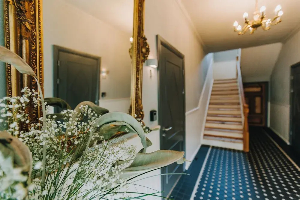 VP Apartments Valmiera