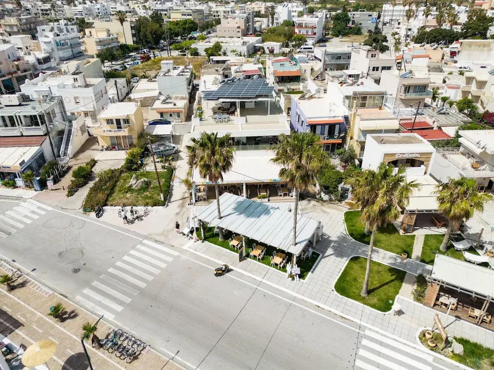 beach deluxe house