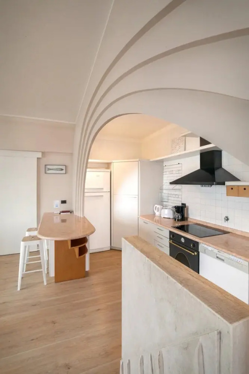 Apartment Conca Degli Ulivi