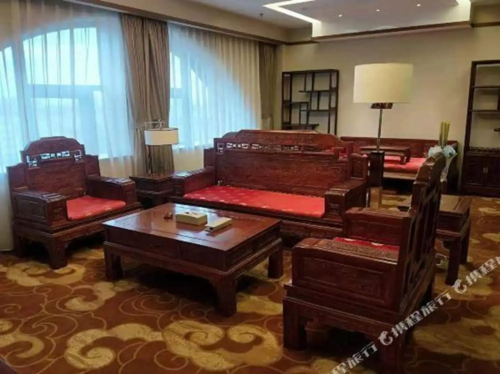 Voda Garden Hotel