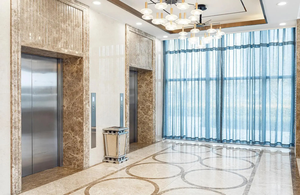 Starway Hotel (Chifeng Wanda Plaza)