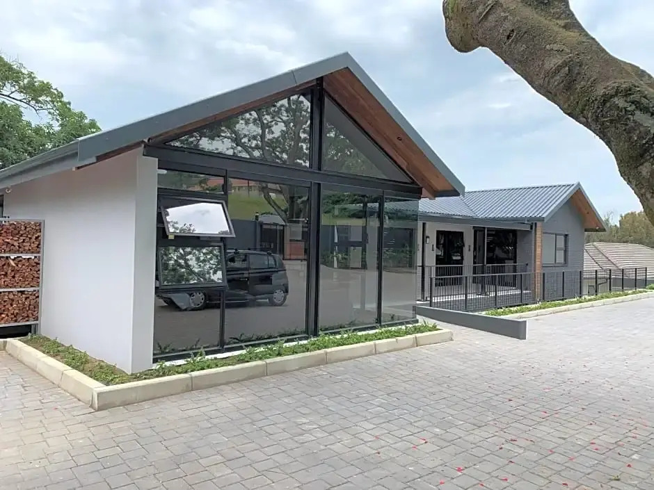 Coral Wood Self Catering Suites and B&B