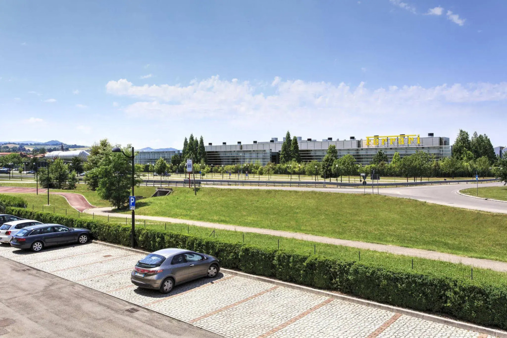 Maranello Residence