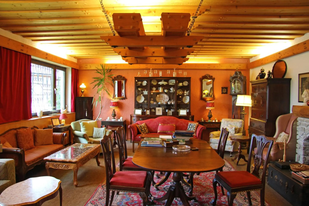 Hotel Alpenkrone